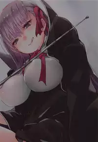 (C95) [Zettai Bluenoid (Endou)] Senpai ga Buta-san ni Naru made (Fate/Grand Order)