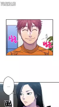 Ghost Love Ch.1-21.5 (English) (YoManga) (Ongoing)