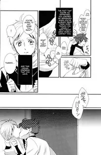 (HaruCC20) [LOVEND (Yuki Kana)] Light Friend (Haikyuu!!) [English] [lamperouge-1]