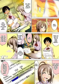 [Tokuni Mirashichi] Doukyuusei de Shinyuu no Joshi wa Kichiku na Yuukaihan | Our Female Classmate Friend Was A Fiendish Abductor [English] [Dorofinu]