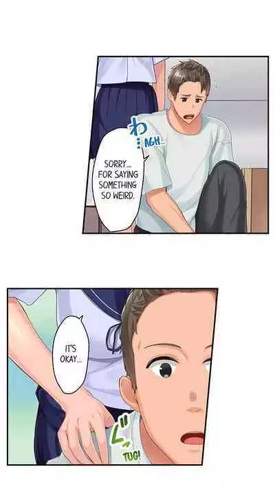 [Kayanoi Ino] Using 100 Boxes of Condoms With My Childhood Friend! (Ch.01~18) [English]