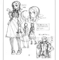 (C86) [Article 60 of Criminal Code (Shuhan)] Yojouhan Seikatsu. 2014 Harugou (Skies of Arcadia)