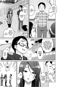 [Sanagi Torajirou] Aheochi ❤ 3byou mae | Ecstasy at 3 Seconds [English] {doujin-moe.us}