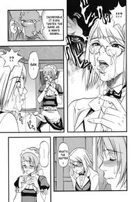 [F.S] Horyo no Okite - THE LAW OF THE PRISONER [English] {doujin-moe.us}