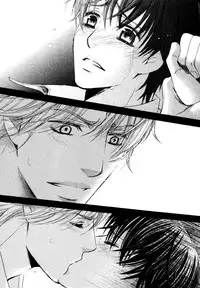 [Kamon Saeko] Ouji-sama ni Narenai | Can't Become the Perfect Prince (Gush 2009-03) [English] [Shinmakoku Scanlations]