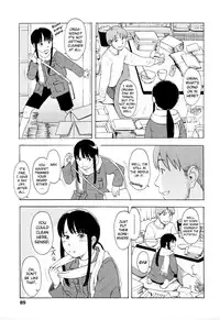 [Onizuka Naoshi] One Hot Minute [English]