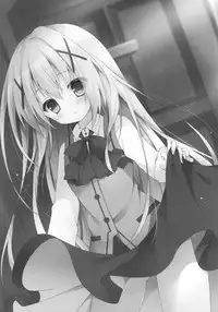 (COMIC1☆9) [Public bath (Izumi Yuhina)] Himitsu no Toire (Gochuumon wa Usagi desu ka?) [English] [Doki Fansubs]