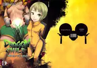 (C80) [DA HOOTCH (ShindoL)] DRAGON CHILD (TIGER & BUNNY) [English] =LWB=