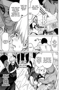 [Sanagi Torajirou] Photorare SEX & photograph [English] [MintVoid]