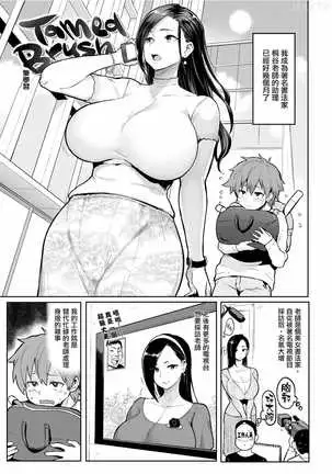 Take Us Away ~Omochikaeri