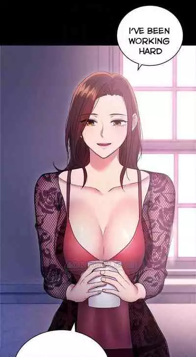 [Neck Pilllow] Stepmother Friends Ch.39/? [English] [Hentai Universe] NEW! 13/10/2020