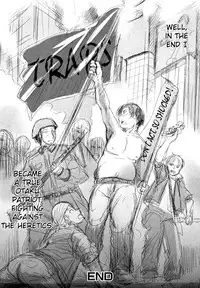 [Hanamaki Kaeru] Lolicon o Naosu Houhou. | How to Cure Your Lolicon (Dannyanen ~Otokonoko Ryoujoku Kessakusen~) [English] =SW=