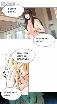 [Fantastic Whale] Twin Slave Ch.1-30 (English) (Ongoing)