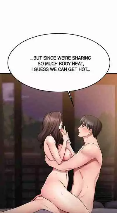 My Female Friend Who Crossed The Line [Rimpala, Gimdanchu] Ch.30? [English] [Manhwa PDF]