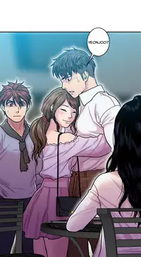 Ghost Love Ch.1-21 (English) (YoManga) (Ongoing)