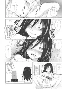 (C84) [Saigado] Motenai kara Konosai Ossan Demo Nandemo! (Watashi ga Motenai no wa Dou Kangaetemo Omaera ga Warui!)