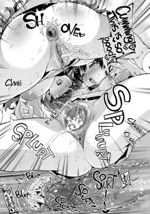 Pakopako Saimin Patisserie | Smack Smack Hypnotism Patisserie