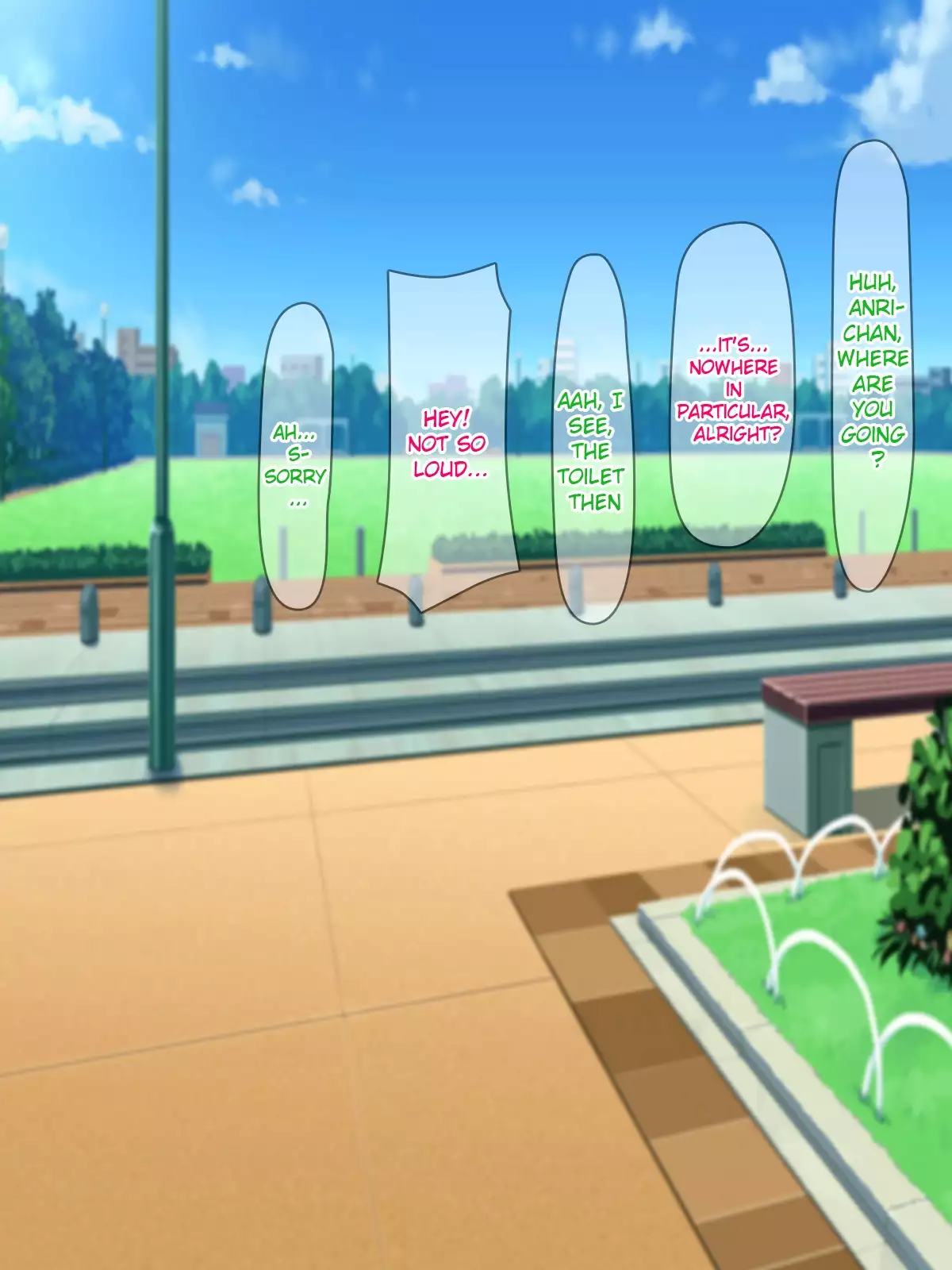 Akogare no Idol wo Saimin de Boku no Senyousei Shori Yome ni Suru