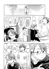 [Onizuka Naoshi] Lovable [English] [SaHa]