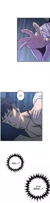 Ghost Love Ch.1-2 (English) (YoManga) (Ongoing)