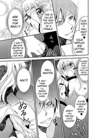 [Nemutai Neko] Howaccho Panic | The day I was possessed by a dog [English]