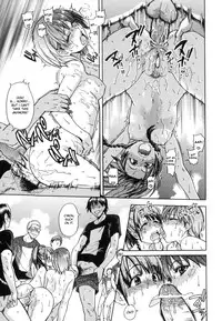 [Shiwasu no Okina] Shining Musume. 6. Rainbow Six [English] [desudesu]