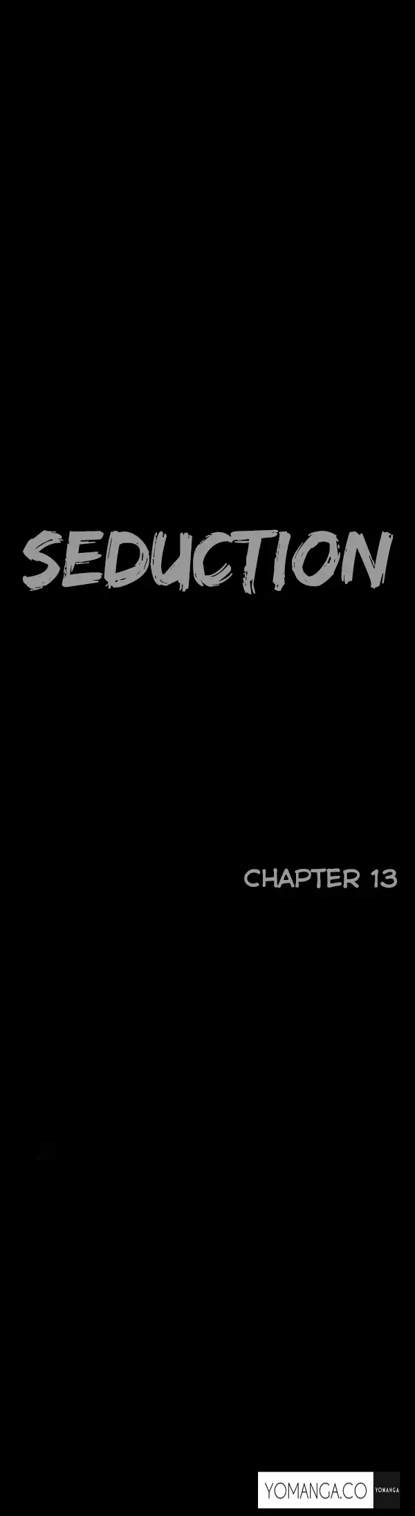 Seduction Ch.1-33