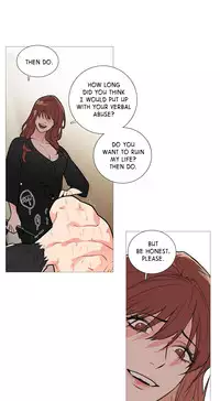 [The Jinshan] Sadistic Beauty Ch.1-24 (English) (Ongoing)