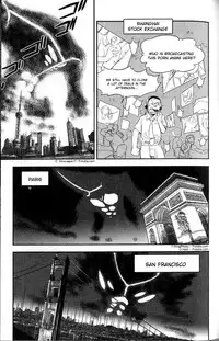 [Tamaki Hisao] Trans Venus Vol.02 [English] {Re-Edited}