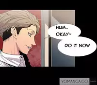 [Team Black October] Canine Tooth Ch.1-10 (English) (YoManga) (Ongoing)