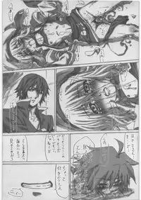 (C81) [PHYSALIS (Seresu)] Lyrical Nanoha Another Episode 02 (Mahou Shoujo Lyrical Nanoha)