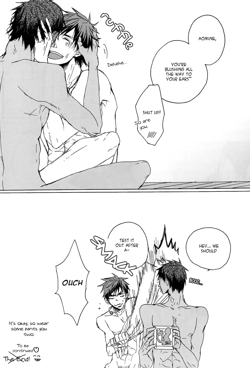 Let's enjoy XXX play!