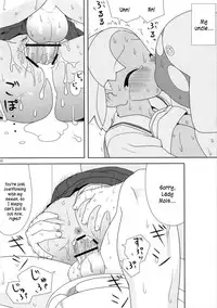 (C72) [TNC. (LUNCH)] Mo-tto! More Moa (Keroro Gunsou) [English] [Kusanyagi]