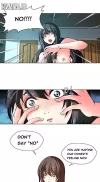 [Fantastic Whale] Twin Slave Ch.1-30 (English) (Ongoing)