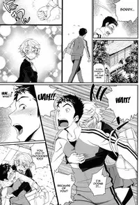 [Miyabi] Otomehime [English] {doujins.com}