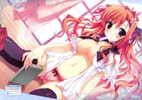 Dengeki Moeoh 2012-06 (new)