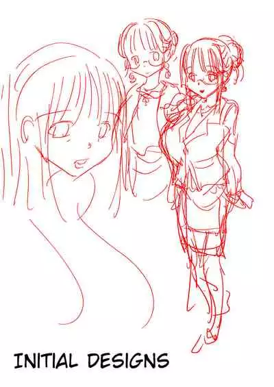 [Matsuyama Seiji] 50-sai no Haha ga Erosugite Nakadashi Sex o Shite Moratta Doutei no Boku. [English] [Fated Circle] [Digital]