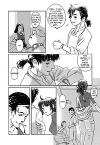 (C73) [Seme Danjou (Mashiraga Aki)] Musa [English]