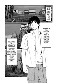 [Takasugi Kou] Cafe e Youkoso - Welcome To A Cafe [English] {Tadanohito}