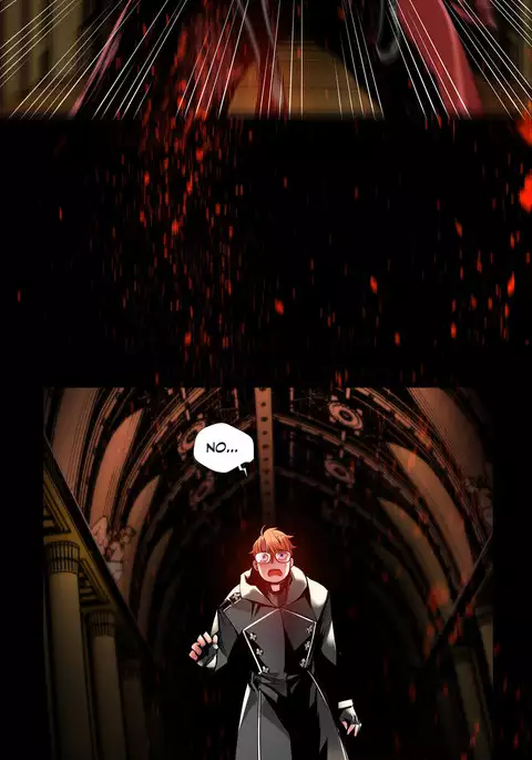 Lilith`s Cord Ch.1-21