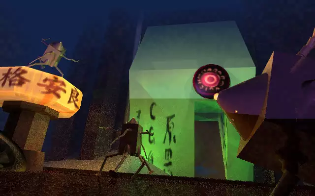 Y. Harada CG-Collection vol.2 - Denki Hitsuji wa Nemuranai