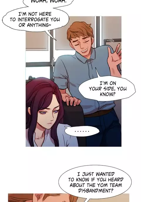 Scandal of the Witch Ch.1-30