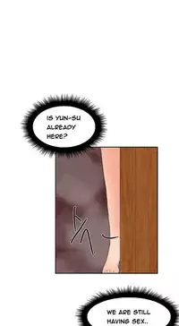 [Mx2J] Hari Dormitory Ch.0-25 (English) (Ongoing)