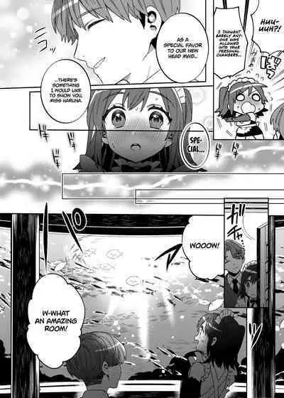 Konpou Shoujo 3 | Packaged Girls 3