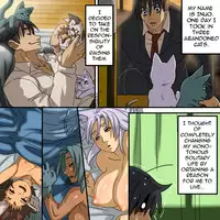 [Fushisha O] Neko Nabe! | Kitty Pot! [English]