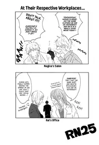 (SUPER23) [Chiri Akuta (Akuta)] RN25 (Free!) [English] {September Scanlations}