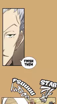 [Hong BanJang] Aharoo Ch.1-27 (English) (YoManga) (Ongoing)