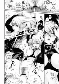 [Nixinamo Lens] A Day in the Typhoon (COMIC 0EX Vol. 22 2009-10) [English] =LWB=