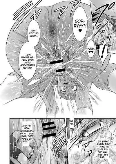 [Taki Re-ki] Ruda Oukoku Kitan 3 | Kingdom of Luda 3 (COMIC Reboot Vol. 03) [English] [Digital]