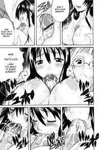 [Amatarou] Daisy! [English]